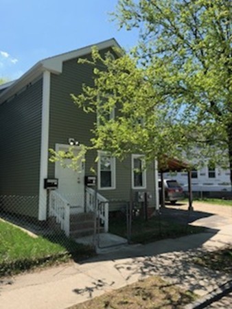 25 King Street Springfield, MA 01109 - Photo 2 of 9
