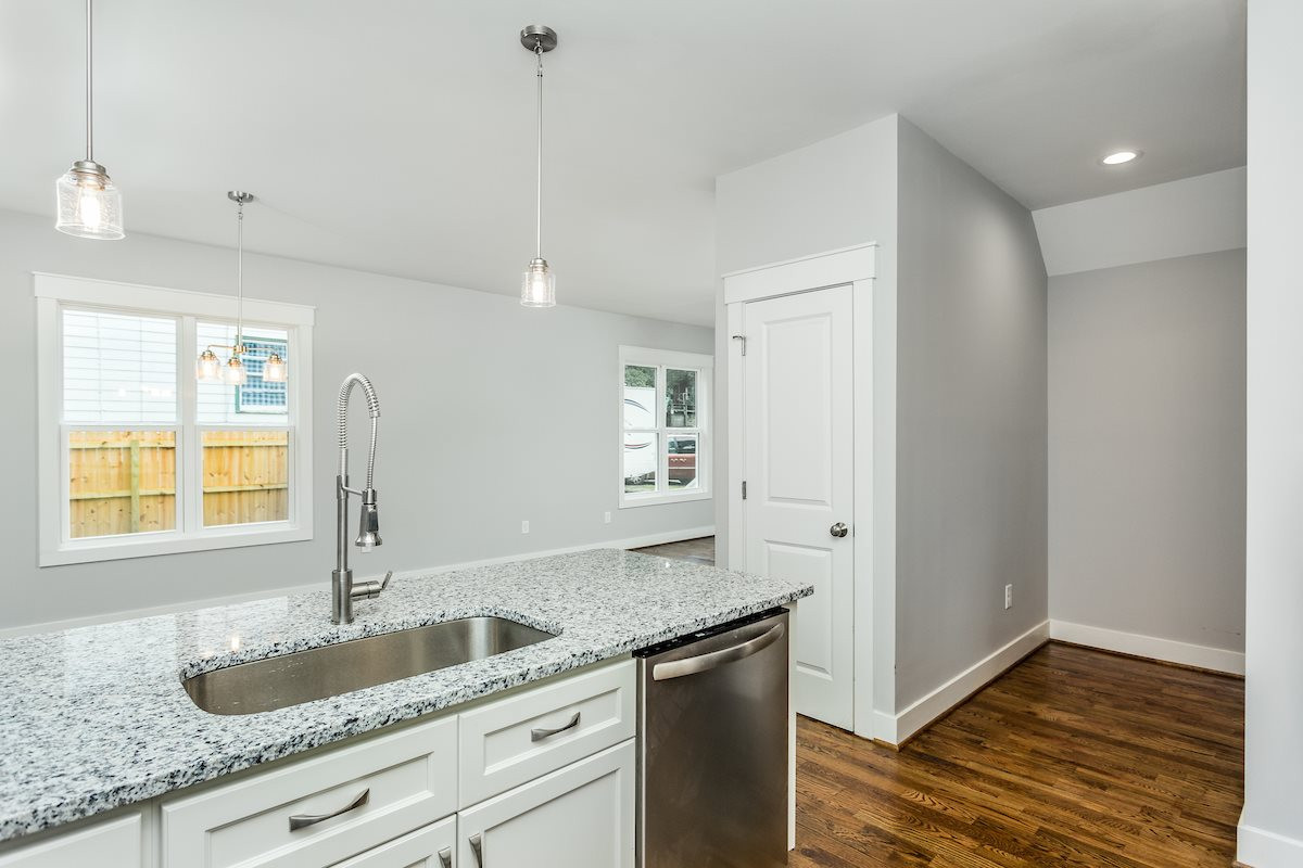 108 Blanchard Street Raleigh, NC 27603 - Photo 13 of 24 Photo 13
