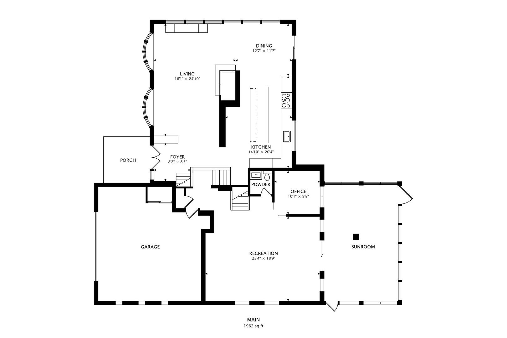 360 South Prospect Avenue Elmhurst, IL 60126 - Photo 40 of 42