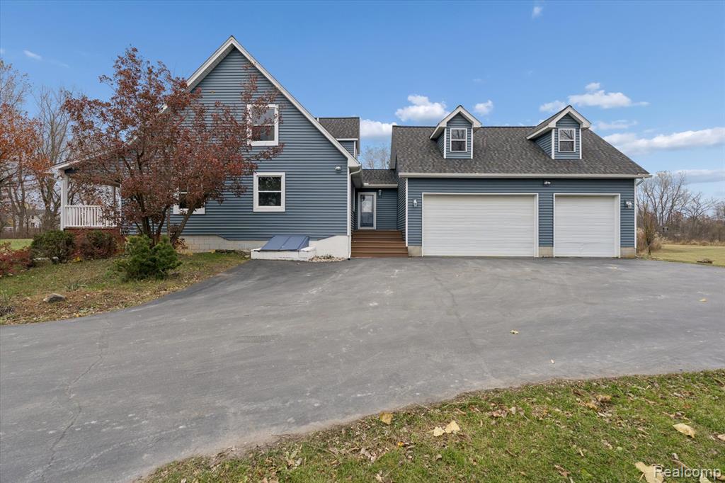 3031 Cedar Point Road Howell, MI 48843 - Photo 41 of 51 Gallery Image 41