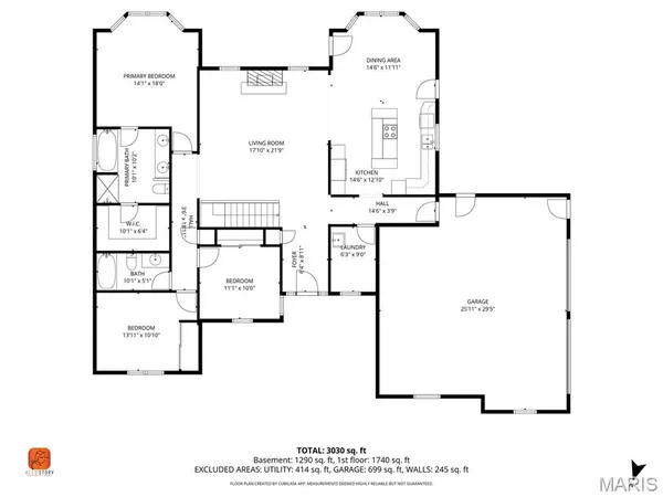 $440,000 | 4951 State Hwy KK, Friedheim, MO 63747