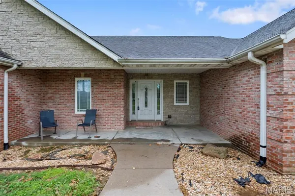 $440,000 | 4951 State Hwy KK, Friedheim, MO 63747