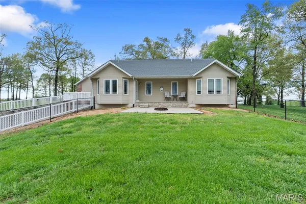 $440,000 | 4951 State Hwy KK, Friedheim, MO 63747