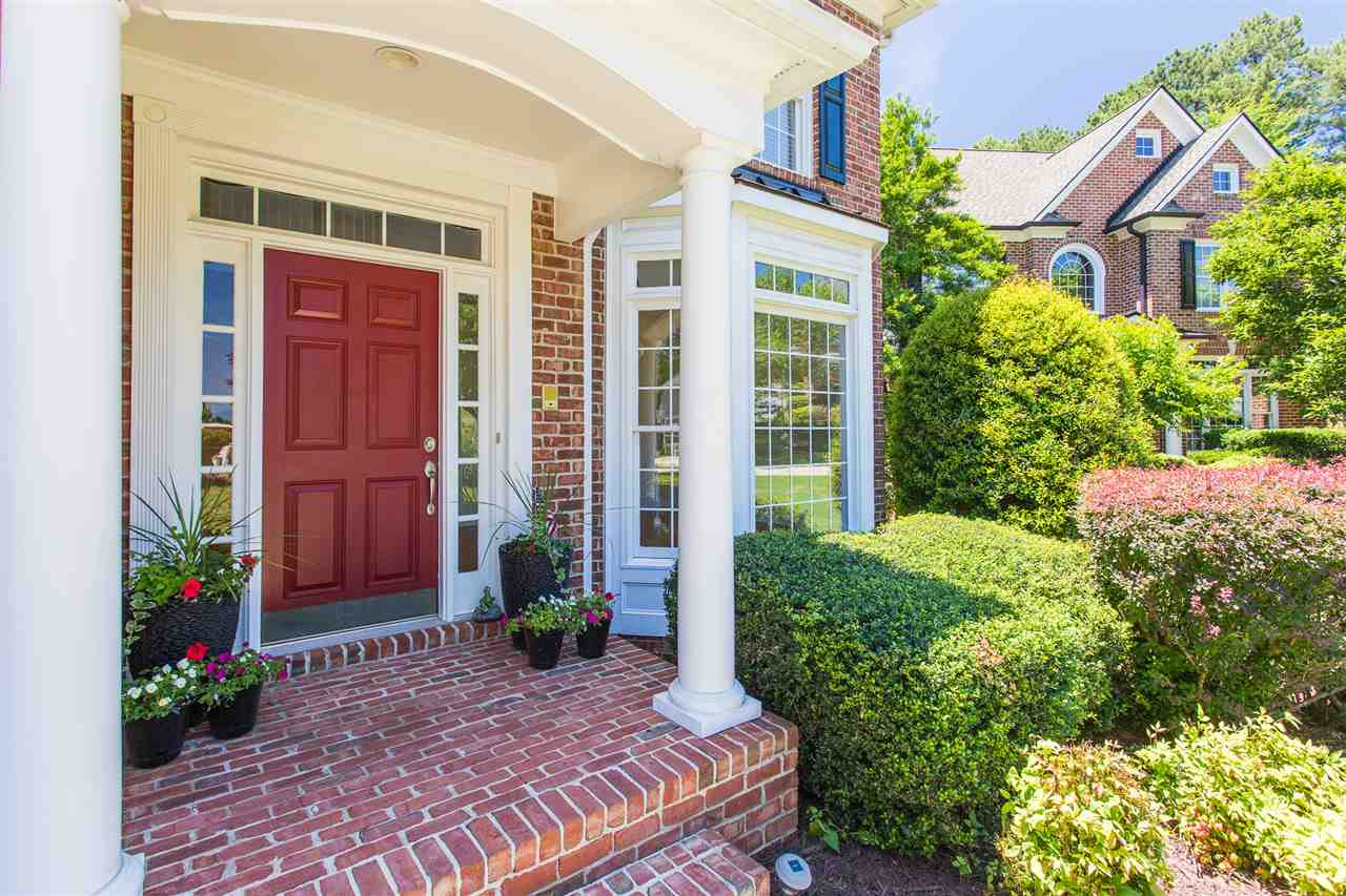 12300 Cilcain Court Raleigh, NC 27614 - Photo 2 of 30 Photo 2