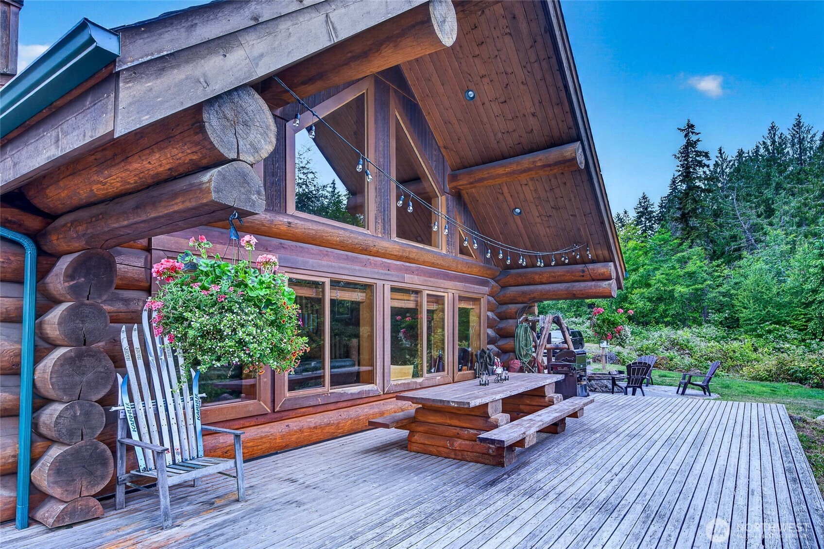 1154 Monroe Road Port Angeles, WA 98362 - Photo 1 of 40