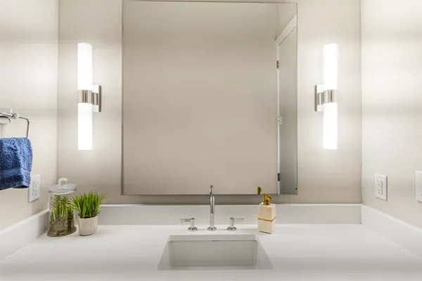 a view of an entryway