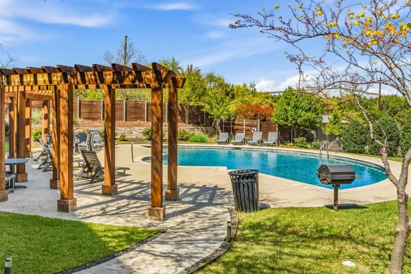 $2,800 | 5921 Hiline Road, Unit 2304, Austin, TX 78734