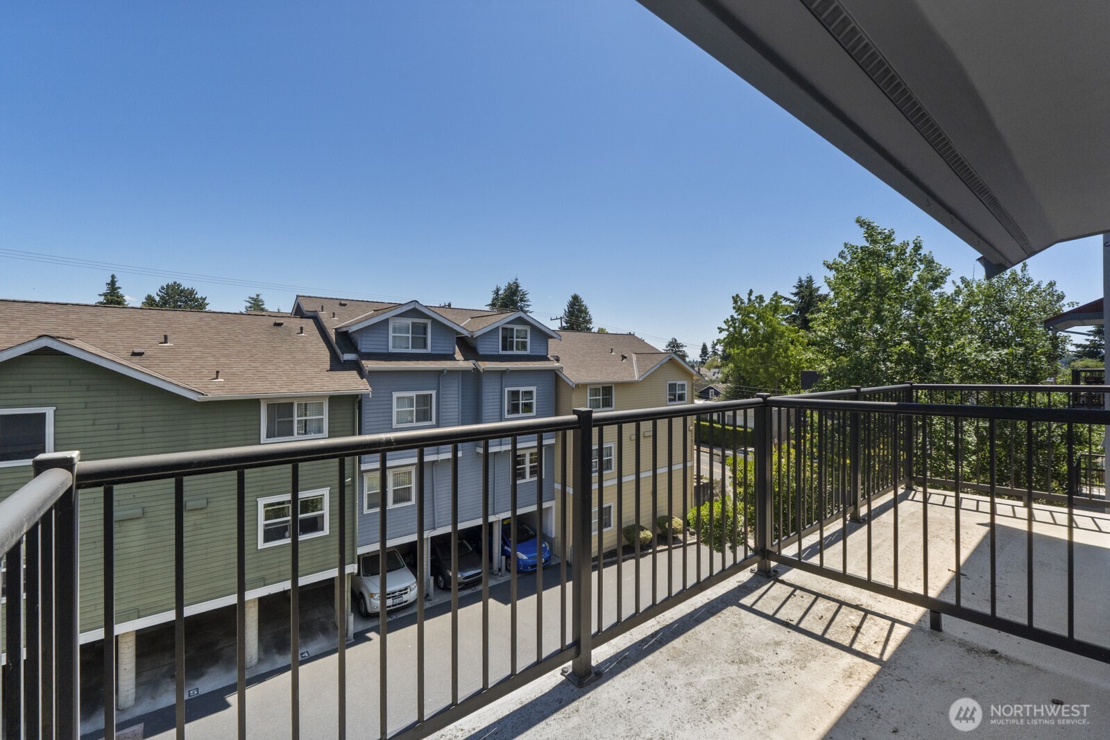 600 North 85th Street, Unit 401 Seattle, WA 98103 - Photo 28 of 39