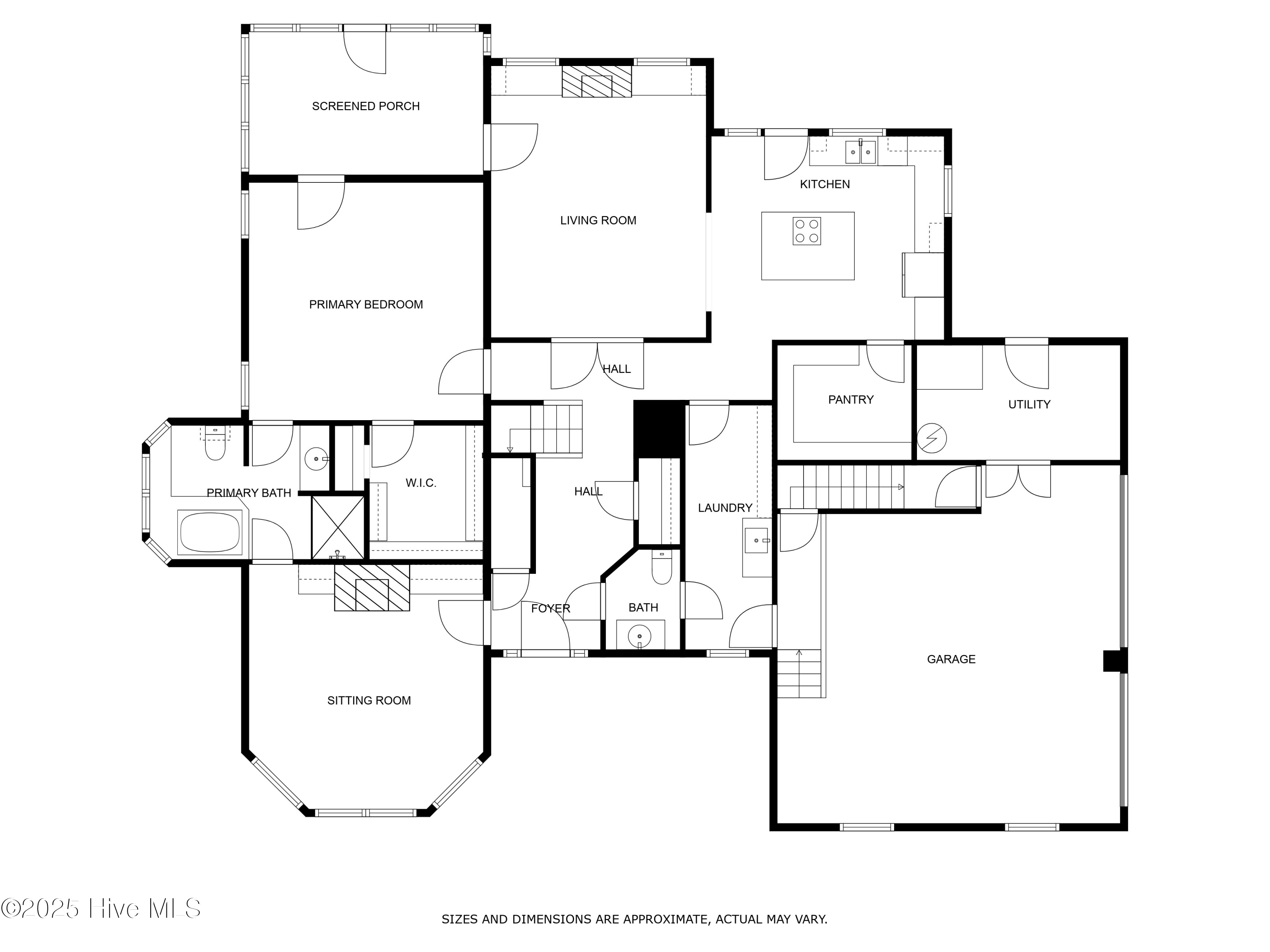 142 Magens Way Cedar Point, NC 28584 - Photo 91 of 93