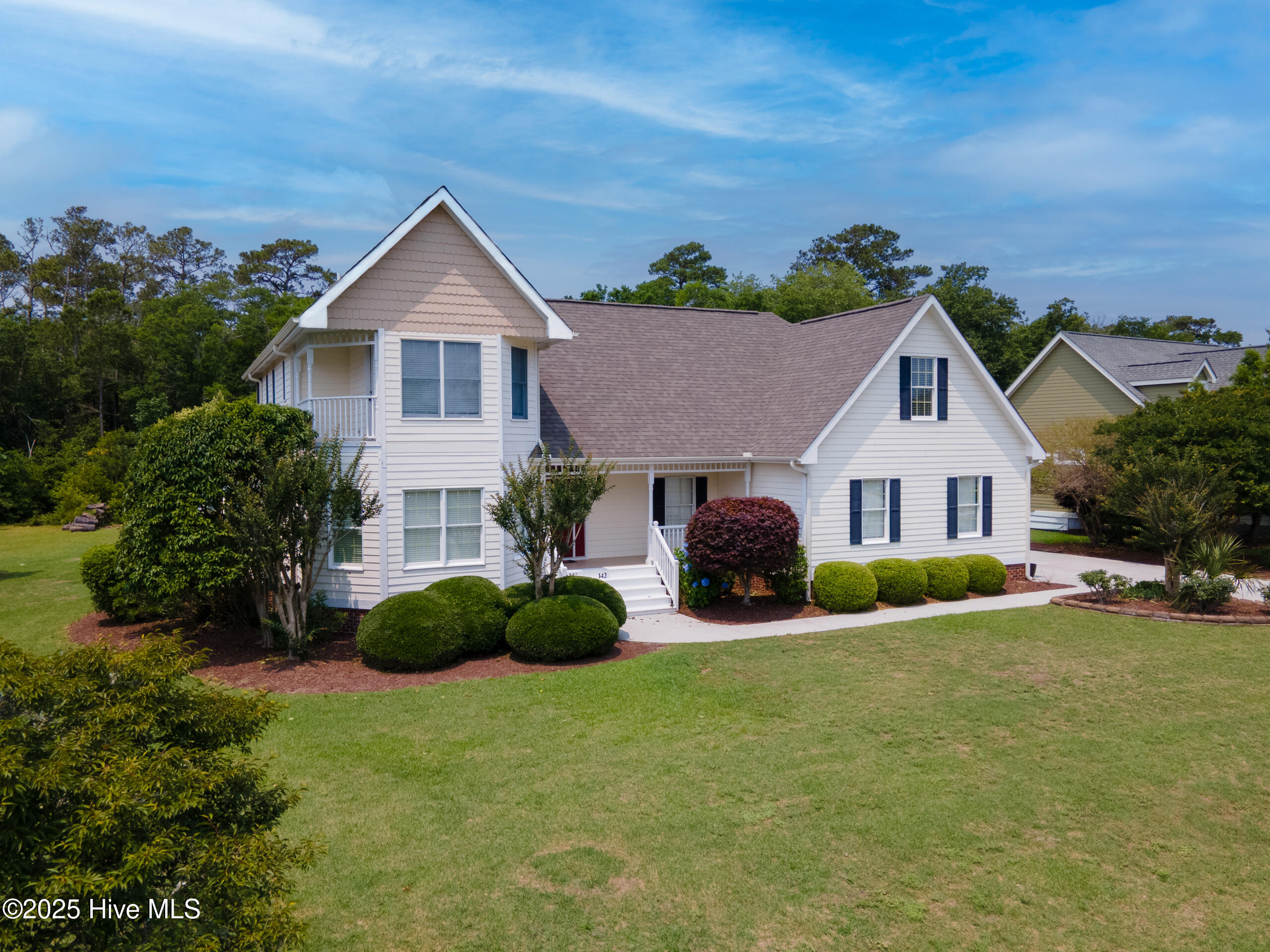 142 Magens Way Cedar Point, NC 28584 - Photo 1 of 93 66-DJI_0192-HDR-Edit