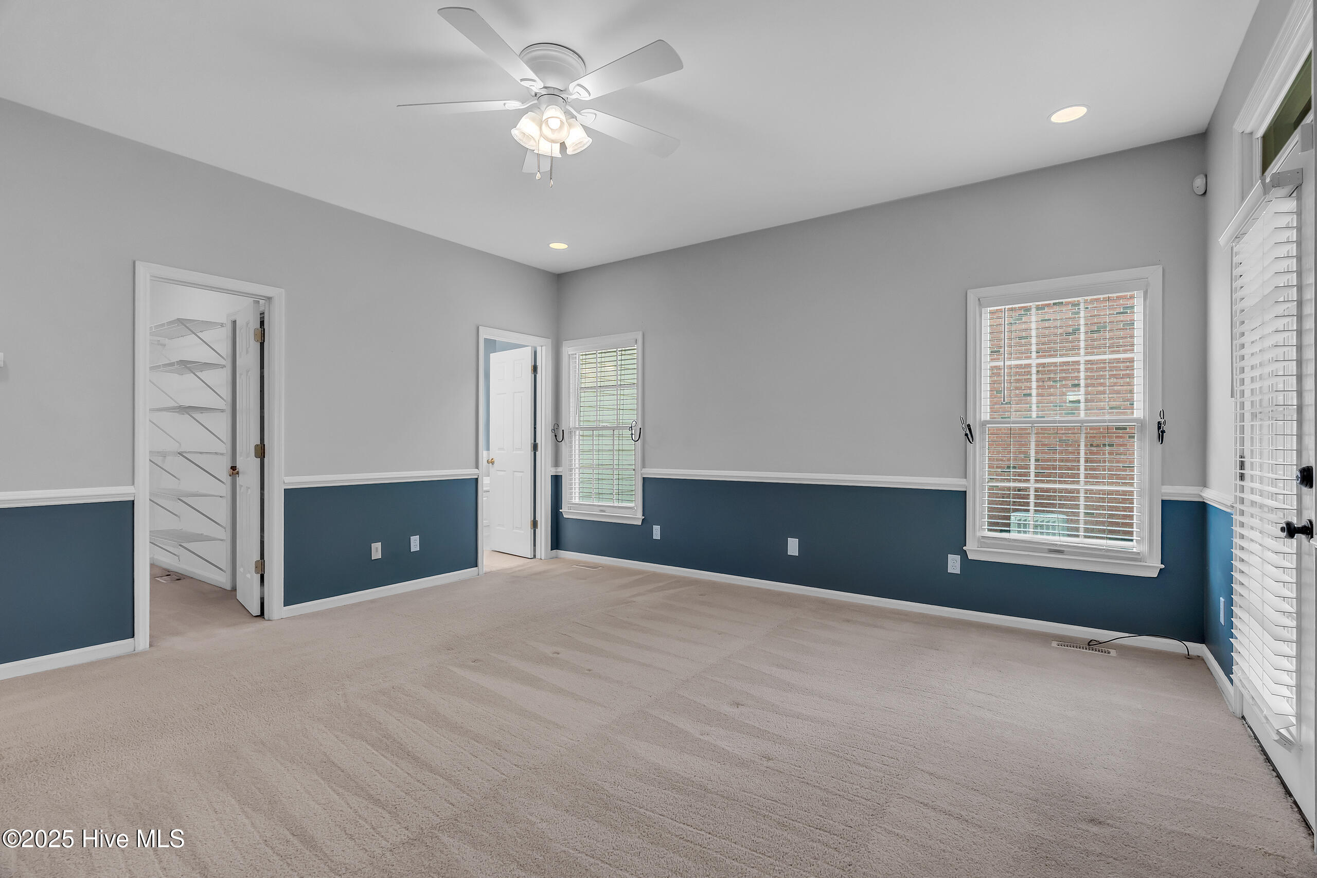 142 Magens Way Cedar Point, NC 28584 - Photo 20 of 93 MASTER BEDROOM