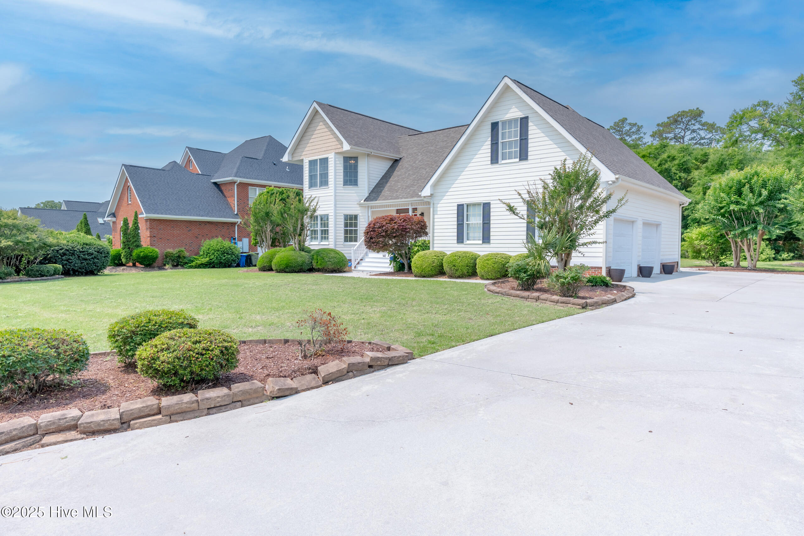 142 Magens Way Cedar Point, NC 28584 - Photo 2 of 93 01-DSC08188-2-HDR-Edit