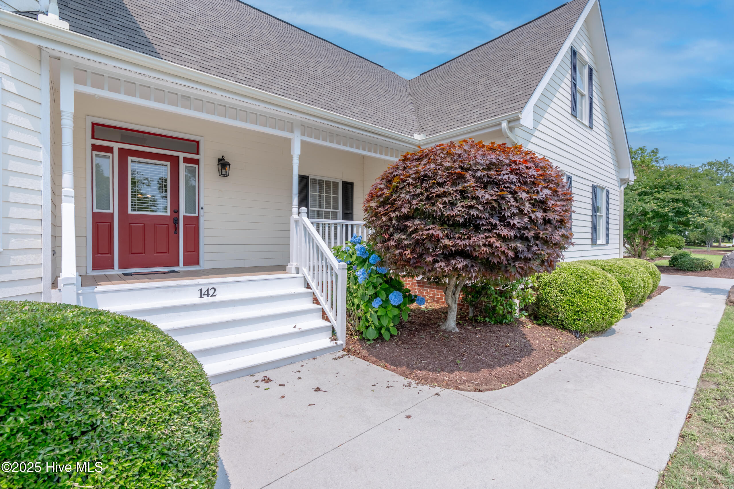 142 Magens Way Cedar Point, NC 28584 - Photo 3 of 93 Welcome Home
