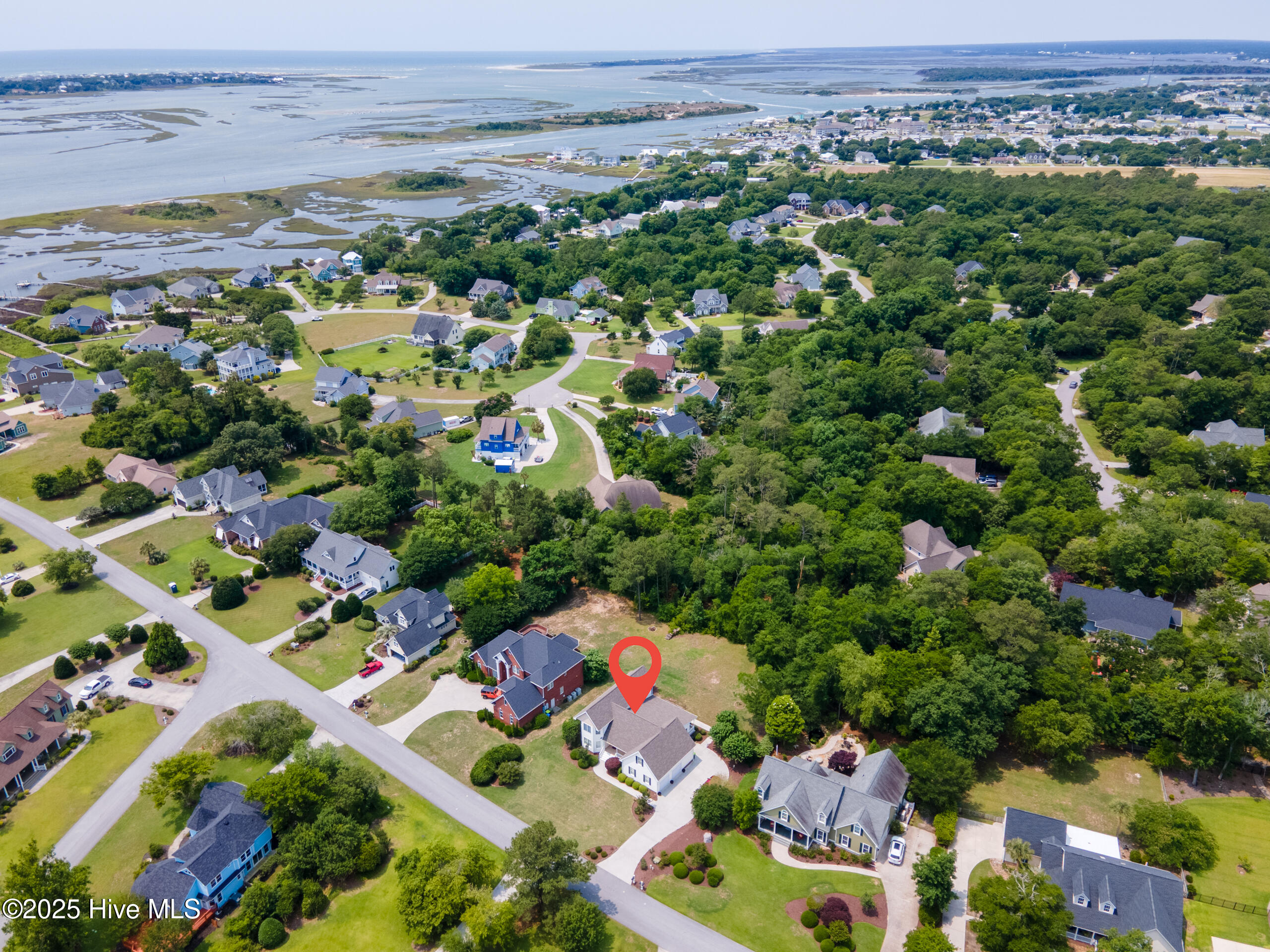 142 Magens Way Cedar Point, NC 28584 - Photo 71 of 93 70-DJI_0202-HDR-Edit