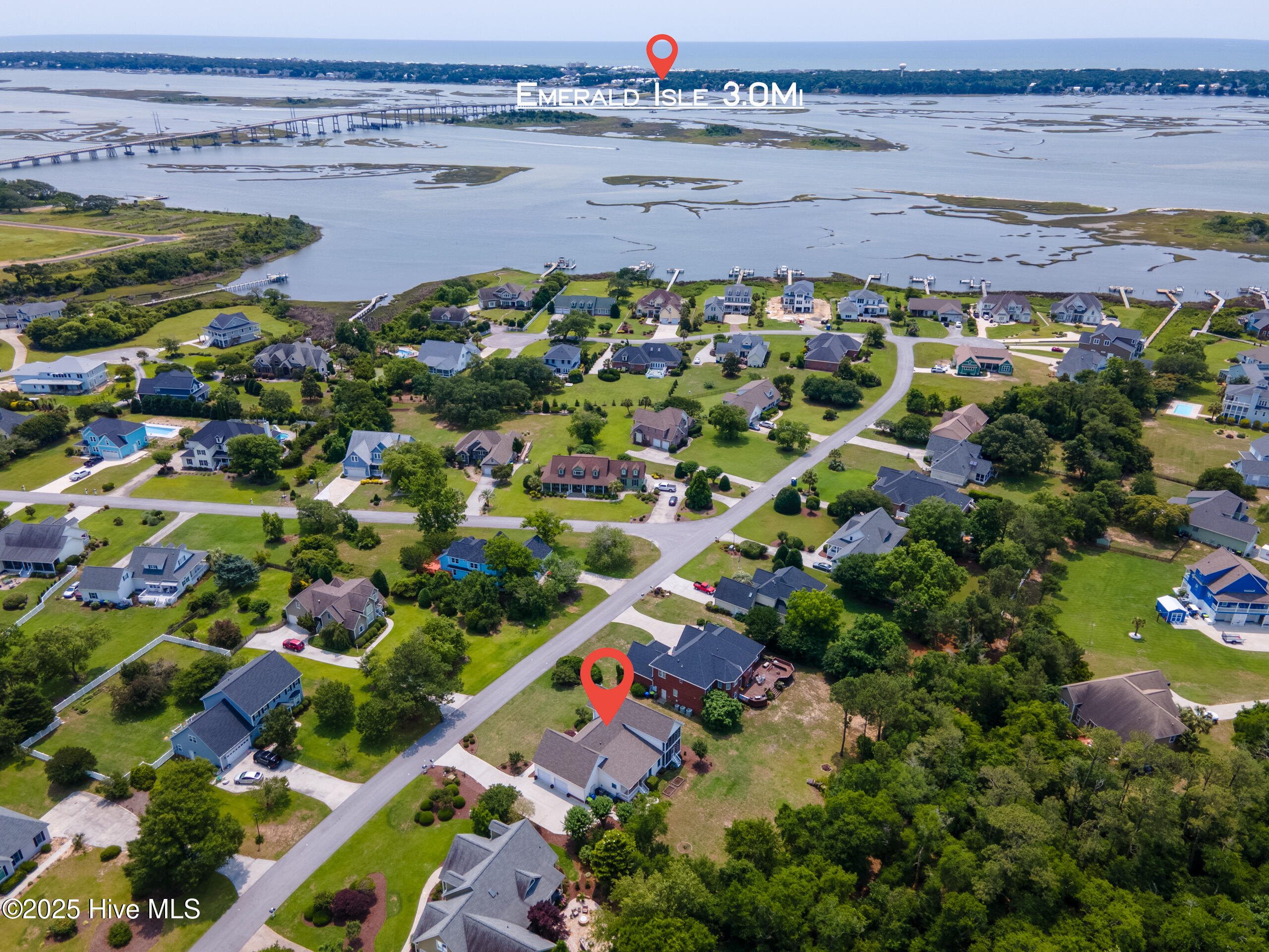 142 Magens Way Cedar Point, NC 28584 - Photo 72 of 93 71-DJI_0207-HDR-Edit
