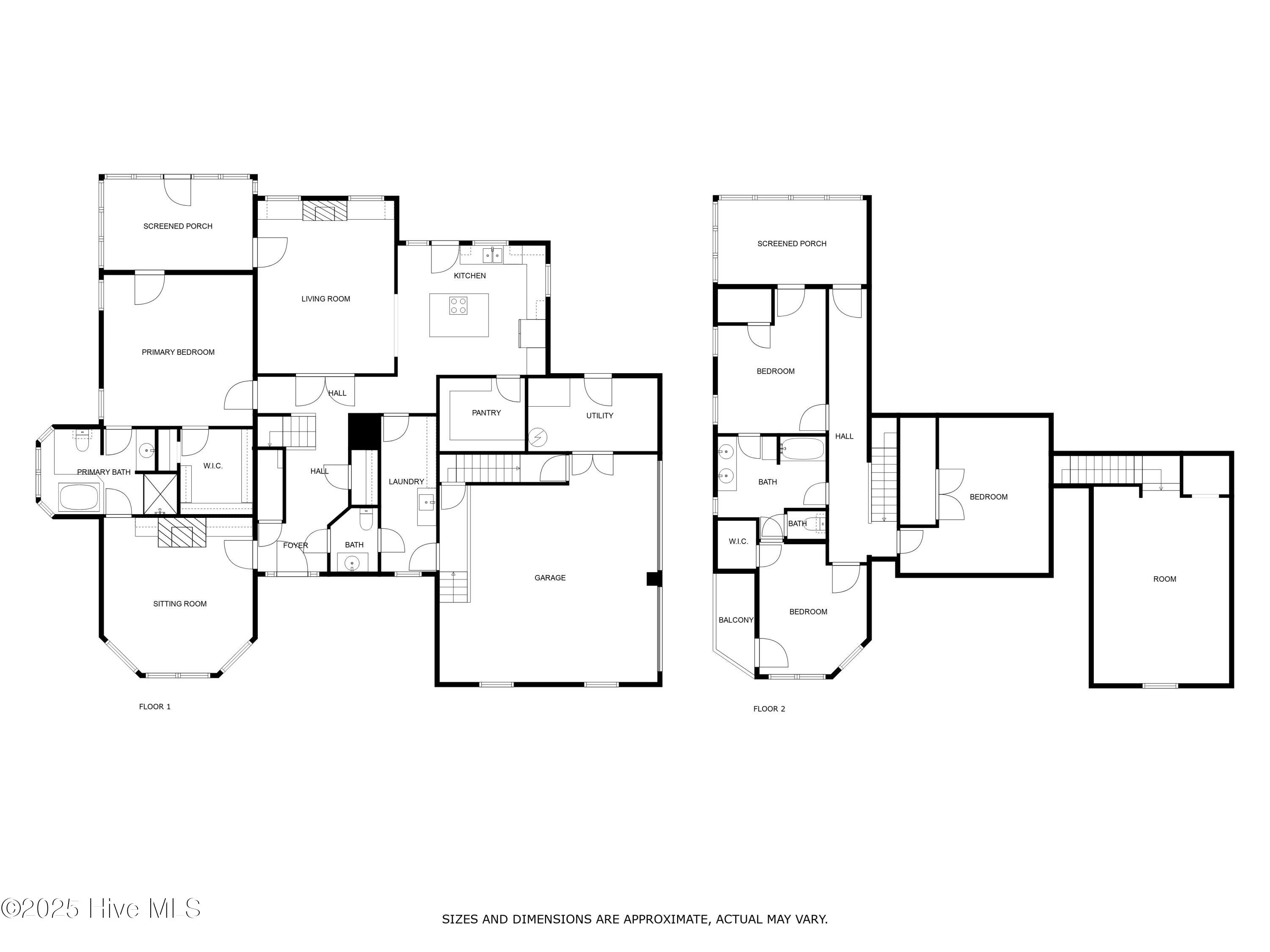 142 Magens Way Cedar Point, NC 28584 - Photo 90 of 93 03-all_floors_142_magens_way_cedar_point