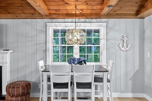 $1,550,000 | 23 Childs River Road, Falmouth, MA 02536