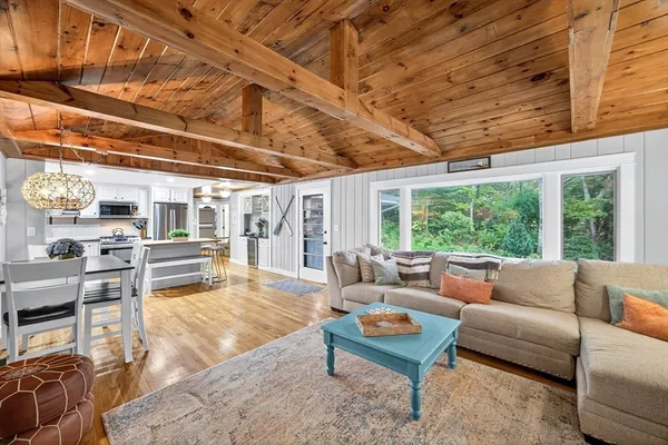 $1,550,000 | 23 Childs River Road, Falmouth, MA 02536