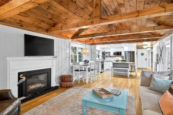$1,550,000 | 23 Childs River Road, Falmouth, MA 02536