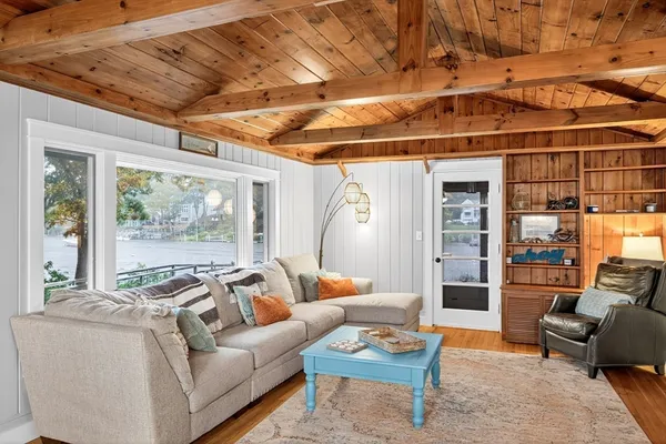 $1,550,000 | 23 Childs River Road, Falmouth, MA 02536