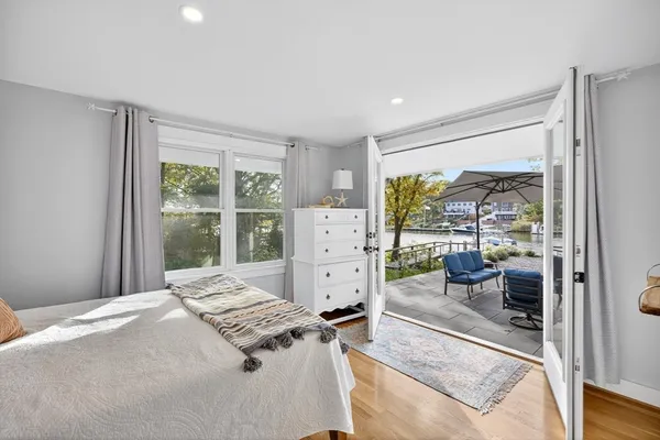 $1,550,000 | 23 Childs River Road, Falmouth, MA 02536