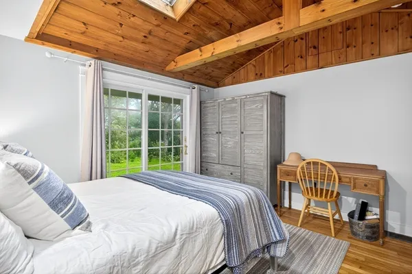 $1,550,000 | 23 Childs River Road, Falmouth, MA 02536