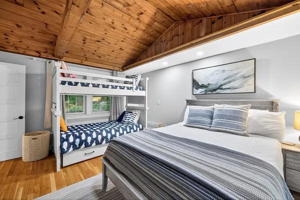 $1,550,000 | 23 Childs River Road, Falmouth, MA 02536