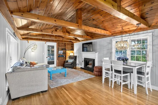 $1,550,000 | 23 Childs River Road, Falmouth, MA 02536