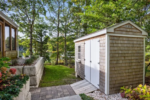 $1,550,000 | 23 Childs River Road, Falmouth, MA 02536