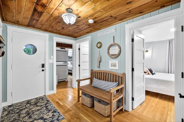 $1,550,000 | 23 Childs River Road, Falmouth, MA 02536