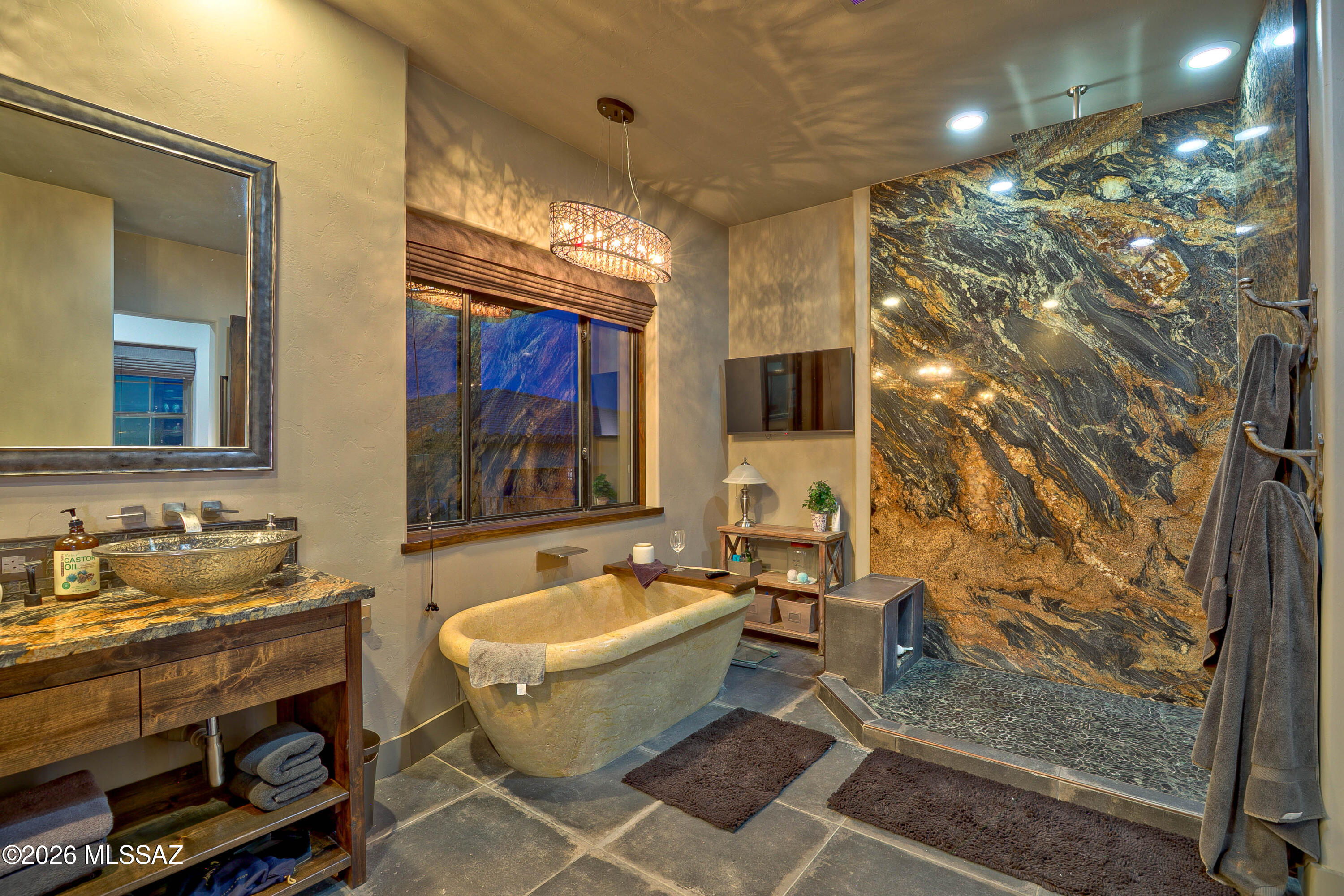 4775 Manning Camp Road Tucson, AZ 85730 - Photo 35 of 50