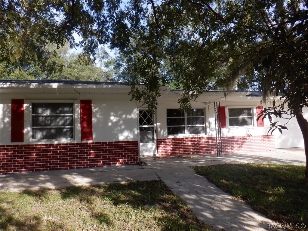 3415 South Diamond Avenue Inverness, FL 34452 - Photo 17 of 37