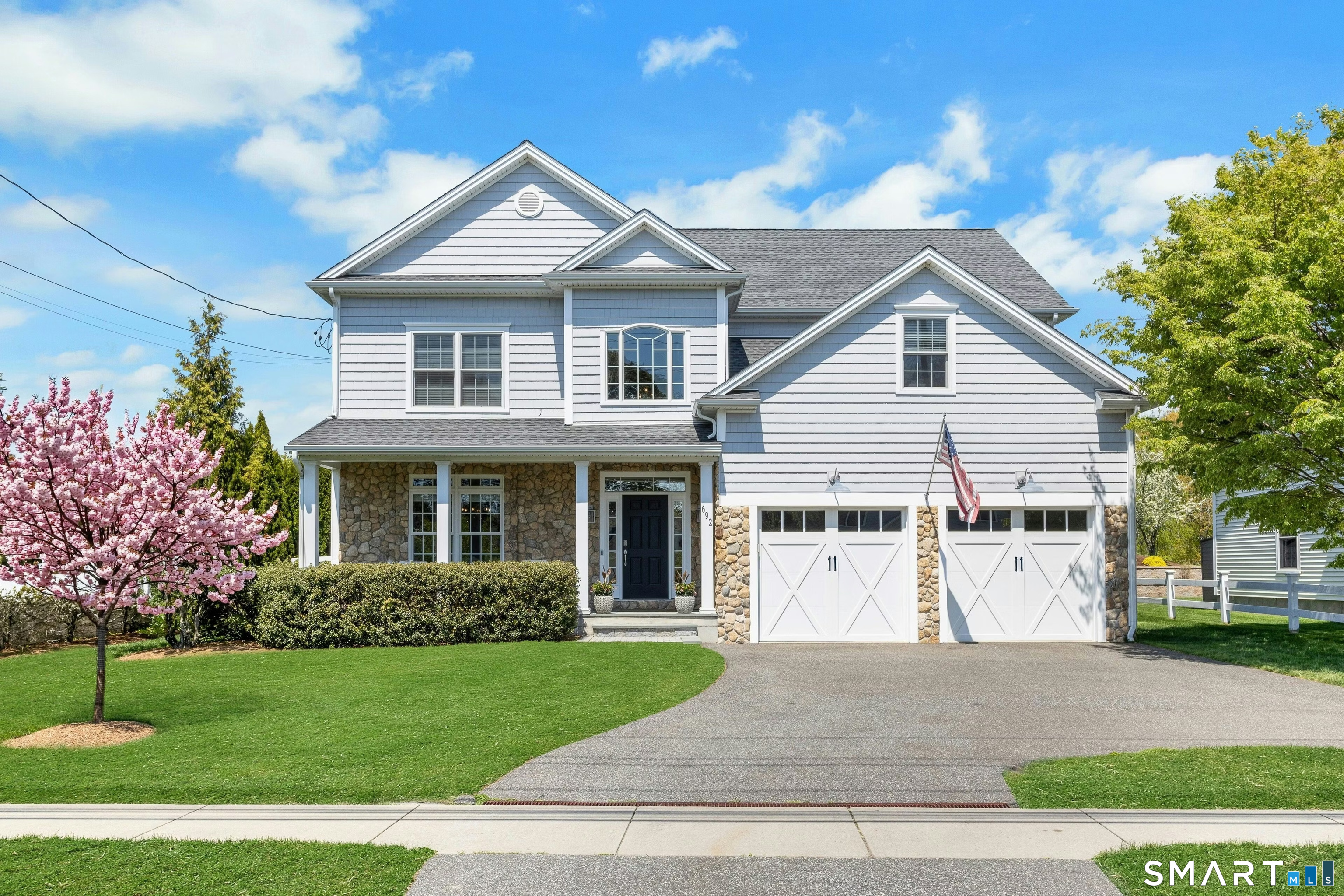 692 Stillson Road Fairfield, CT 06824 - Photo 1 of 39