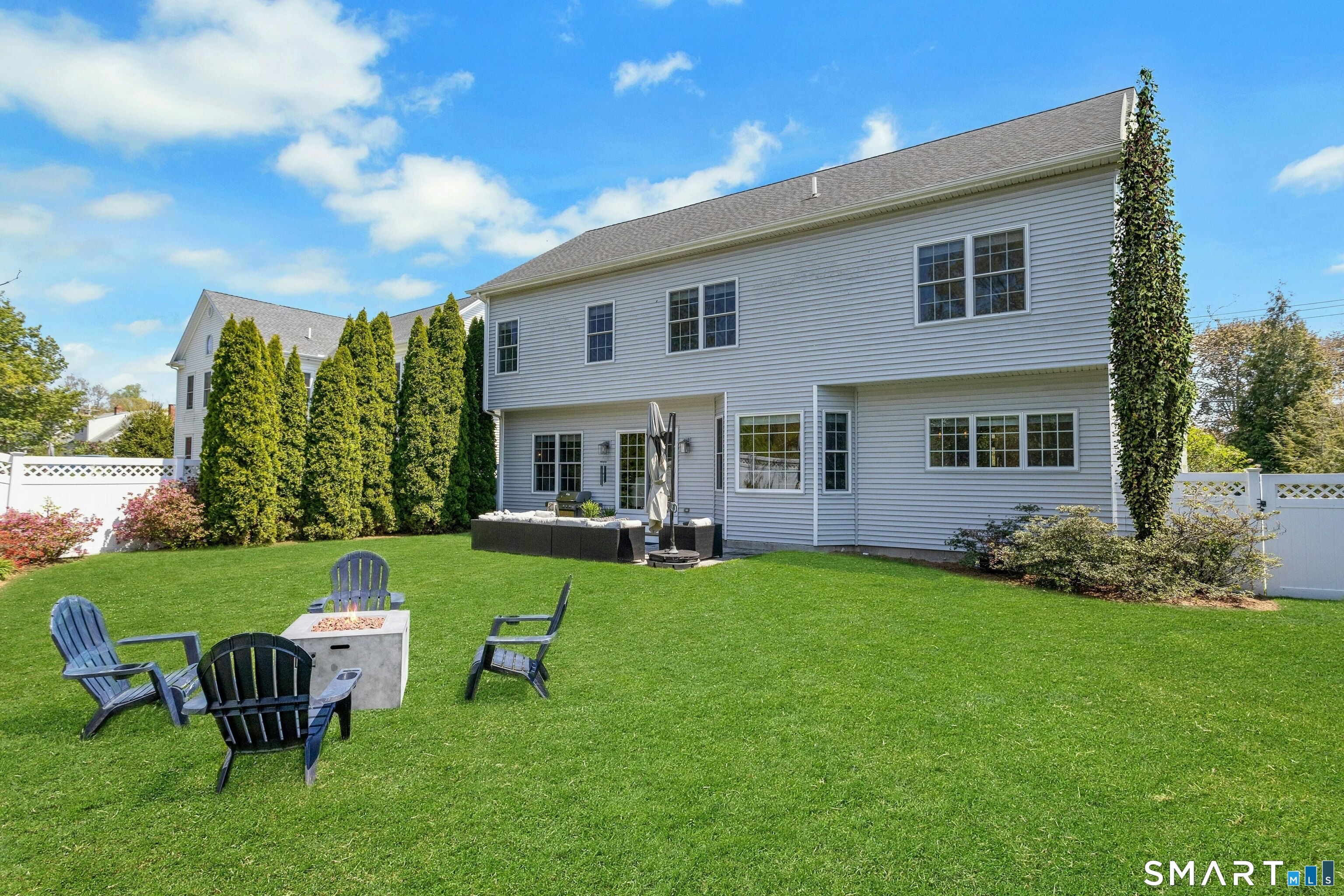 692 Stillson Road Fairfield, CT 06824 - Photo 38 of 39