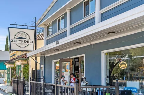 $675,000 | 4 Ash Avenue, Unit 11, Kentfield, CA 94904