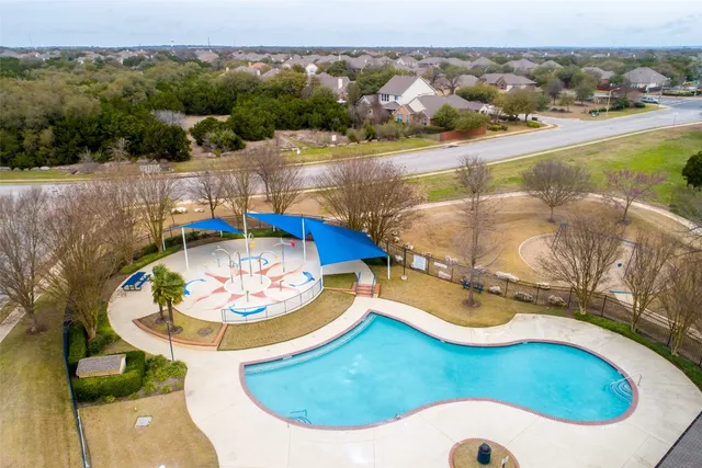 $550,000 | 1113 Red Ranch Circle, Cedar Park, TX 78613