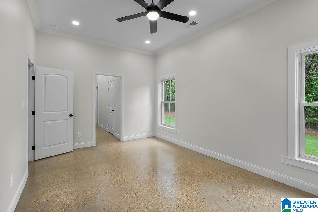 1007 Brakefield Dairy Road Jasper, AL 35503 - Photo 39 of 54