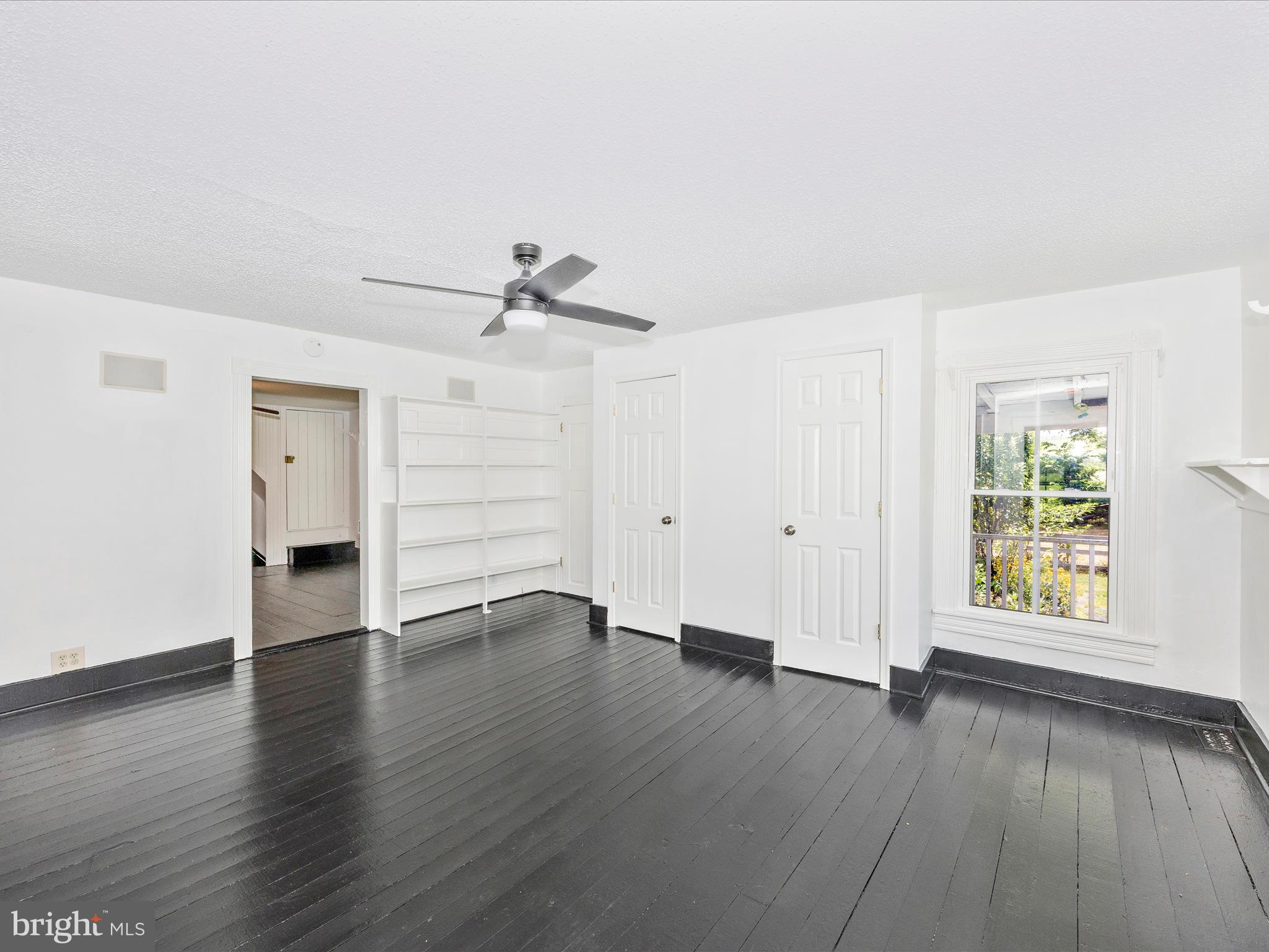 10534 Cook Brothers Road Ijamsville, MD 21754 - Photo 23 of 36 Bedroom 3