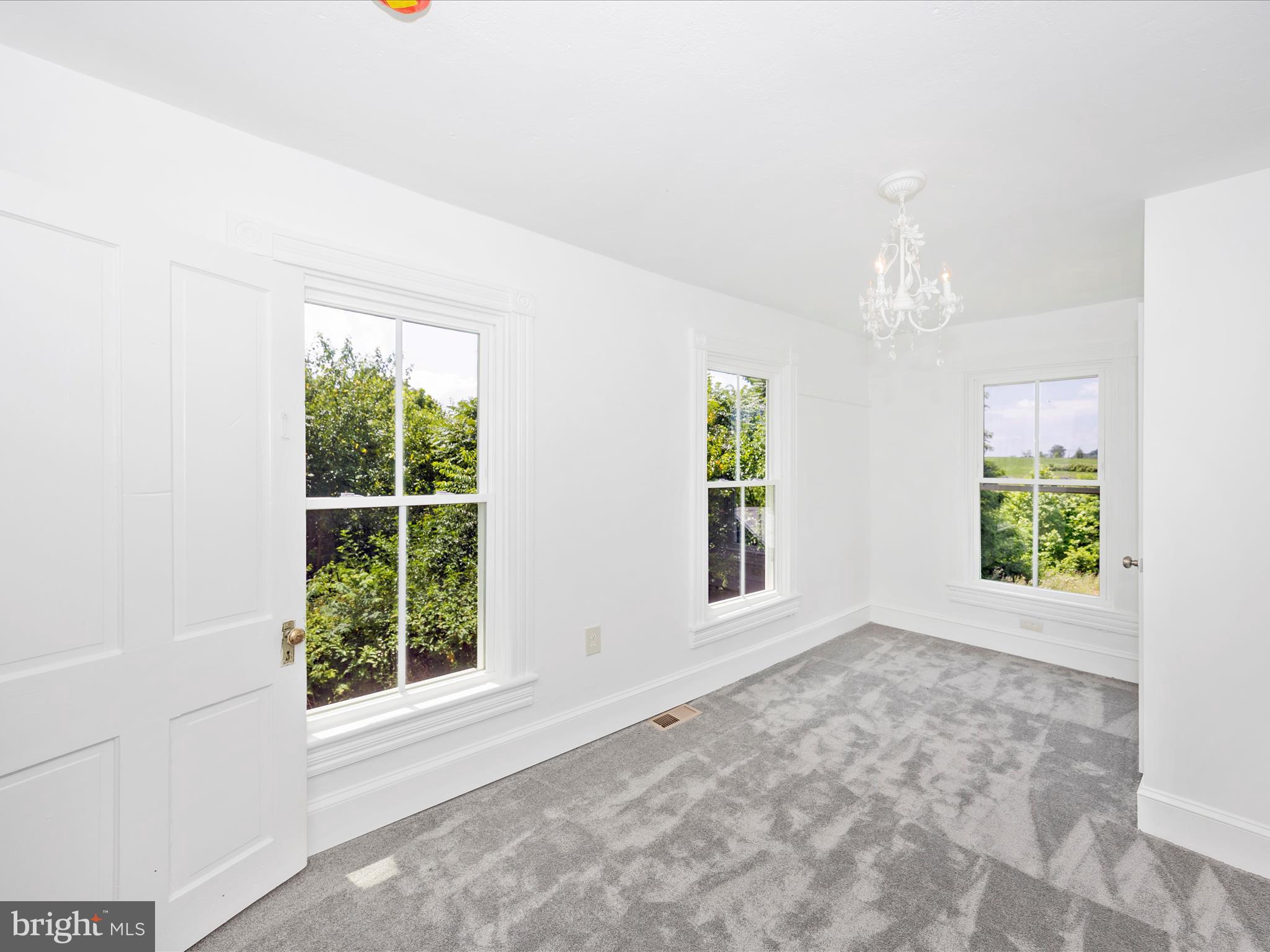 10534 Cook Brothers Road Ijamsville, MD 21754 - Photo 25 of 36 Bedroom 4