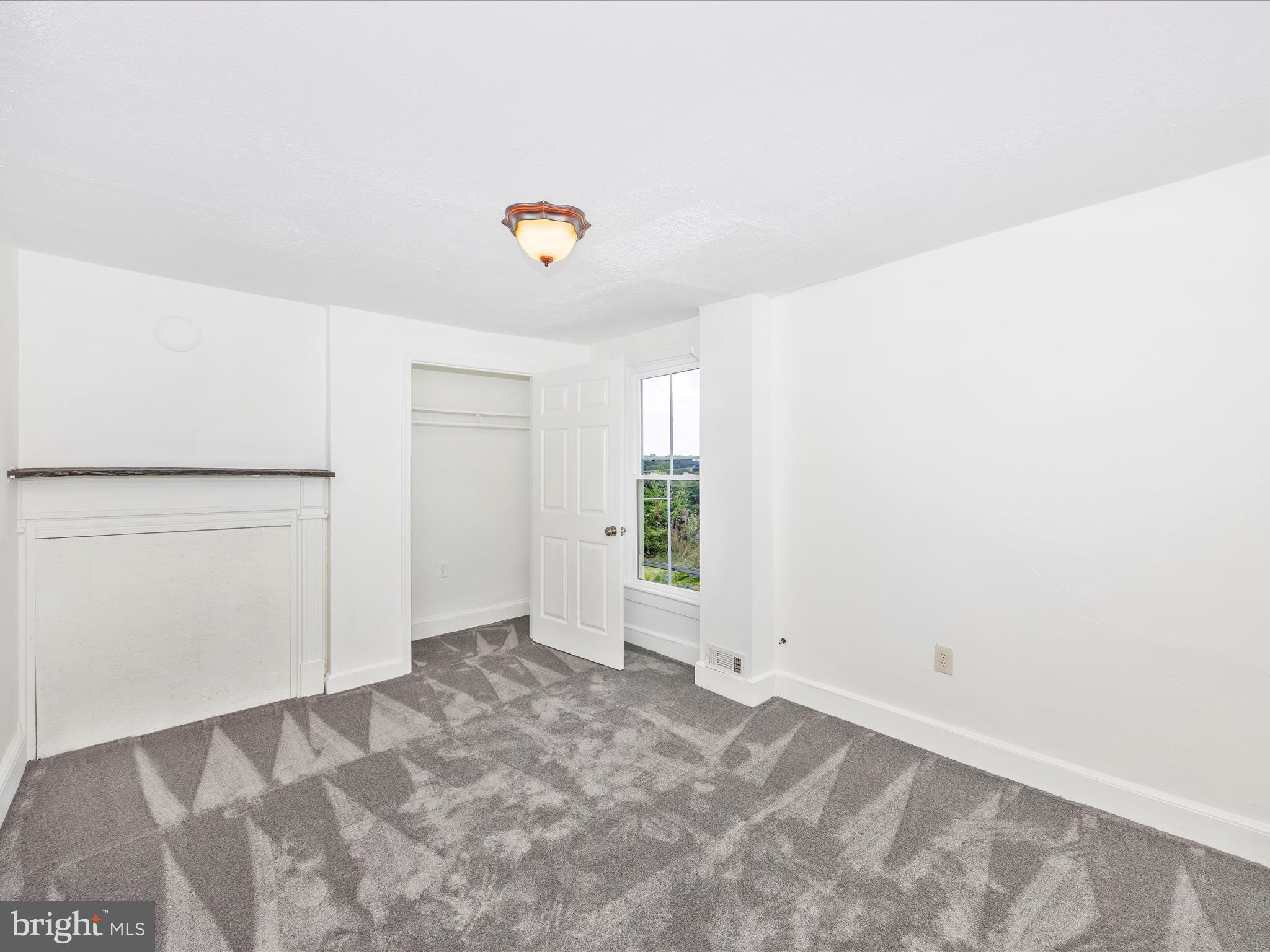 10534 Cook Brothers Road Ijamsville, MD 21754 - Photo 3 of 36 Bedroom 2