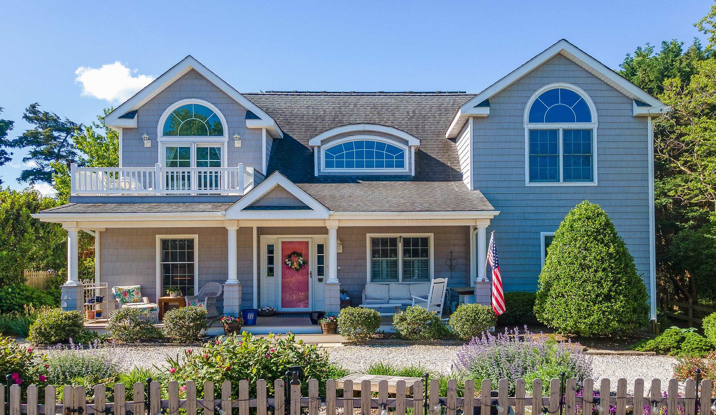 512 Mistletoe Road Cape May Beach, NJ 08251 - Photo 1 of 46 Gallery Image 1