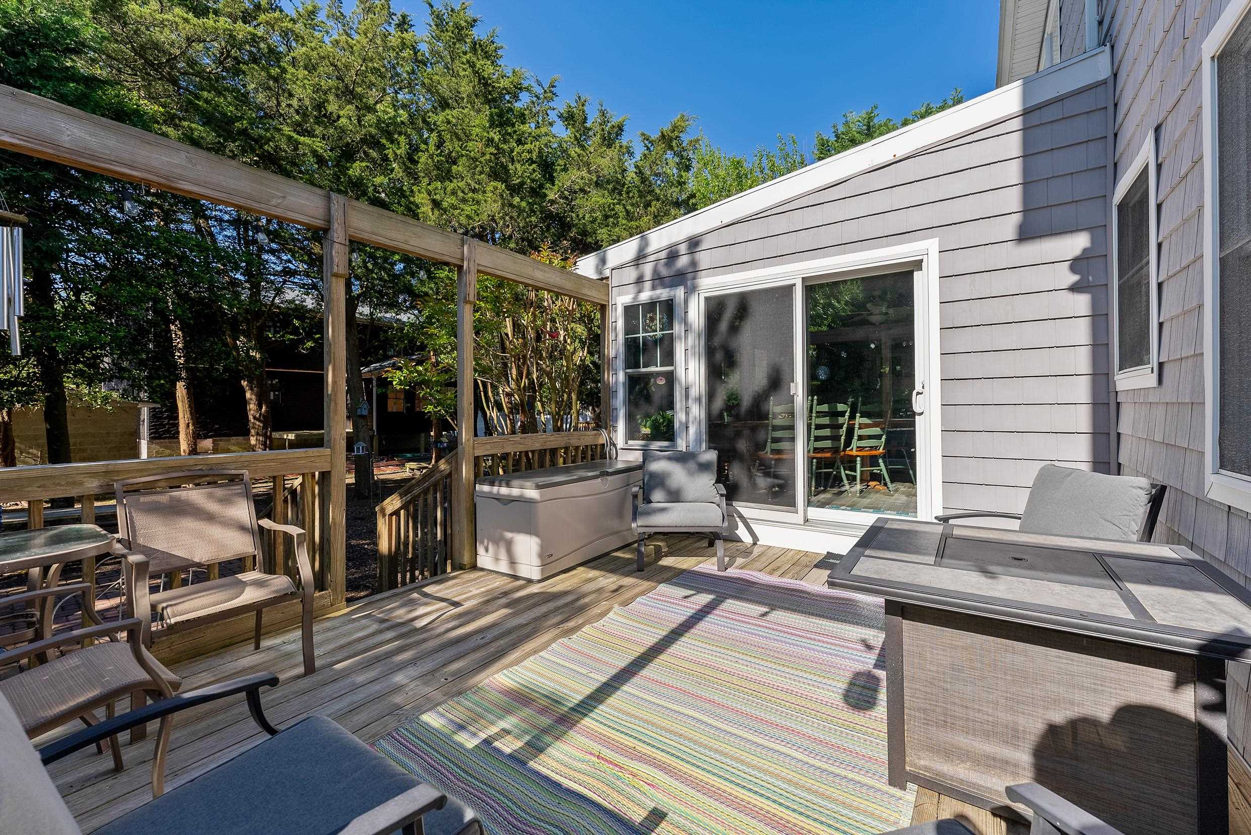 512 Mistletoe Road Cape May Beach, NJ 08251 - Photo 15 of 46 Gallery Image 15