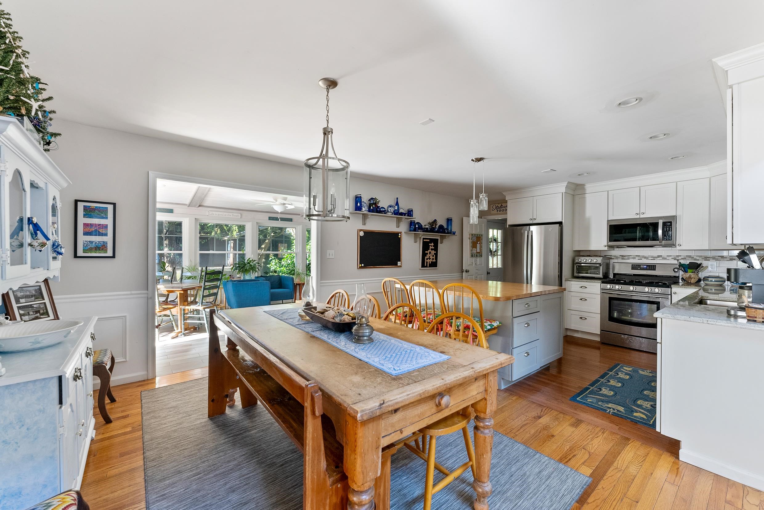 512 Mistletoe Road Cape May Beach, NJ 08251 - Photo 16 of 46 Gallery Image 16