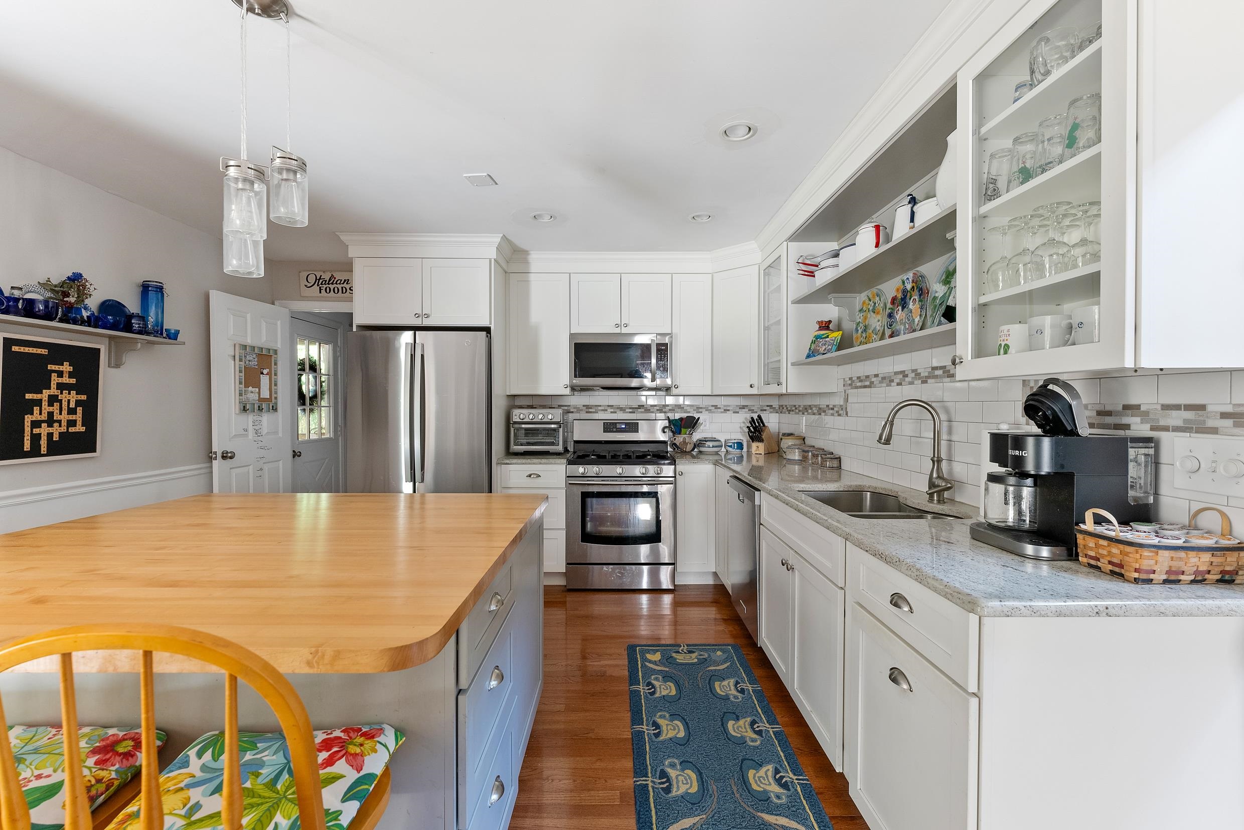 512 Mistletoe Road Cape May Beach, NJ 08251 - Photo 17 of 46 Gallery Image 17