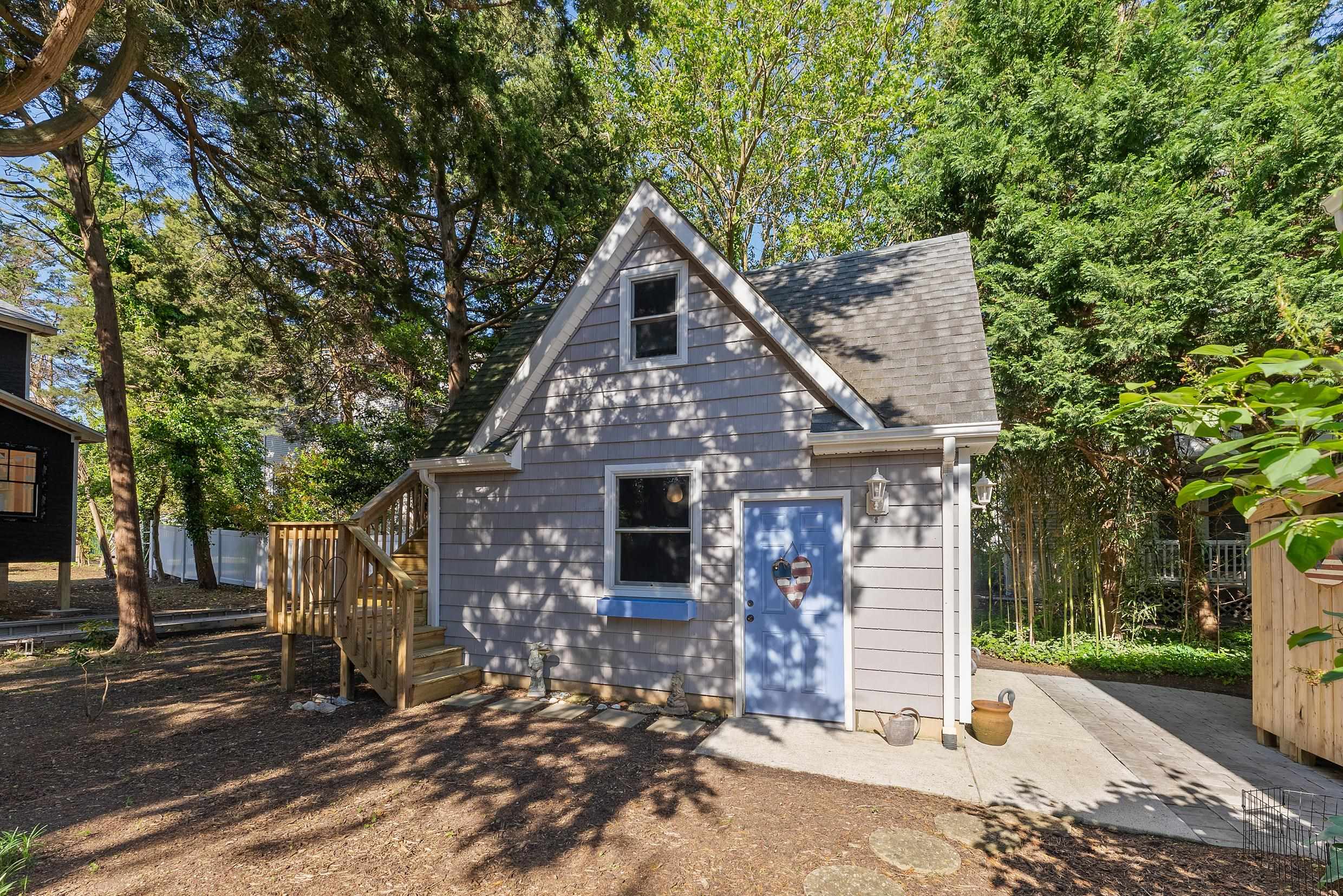 512 Mistletoe Road Cape May Beach, NJ 08251 - Photo 43 of 46 Gallery Image 43
