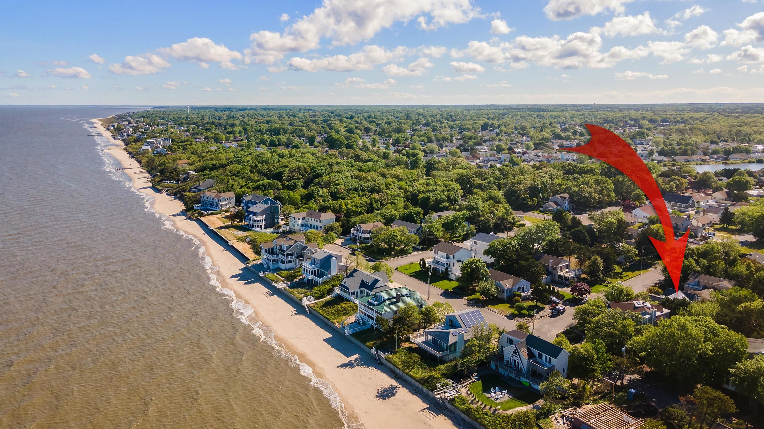 512 Mistletoe Road Cape May Beach, NJ 08251 - Photo 6 of 46 Gallery Image 6