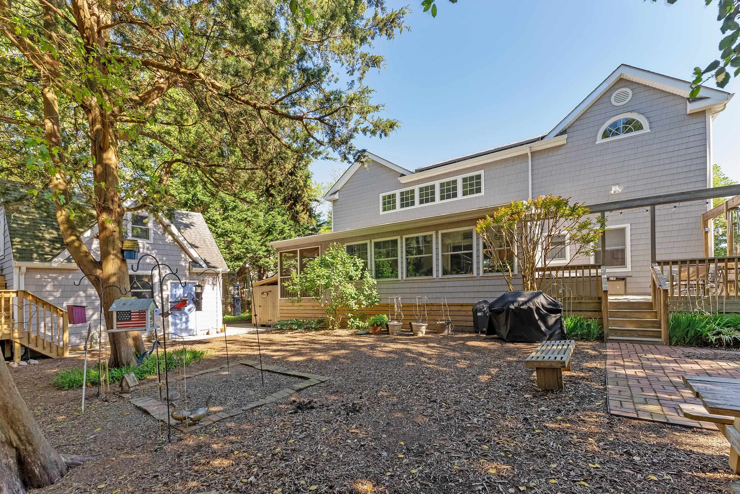 512 Mistletoe Road Cape May Beach, NJ 08251 - Photo 9 of 46 Gallery Image 9