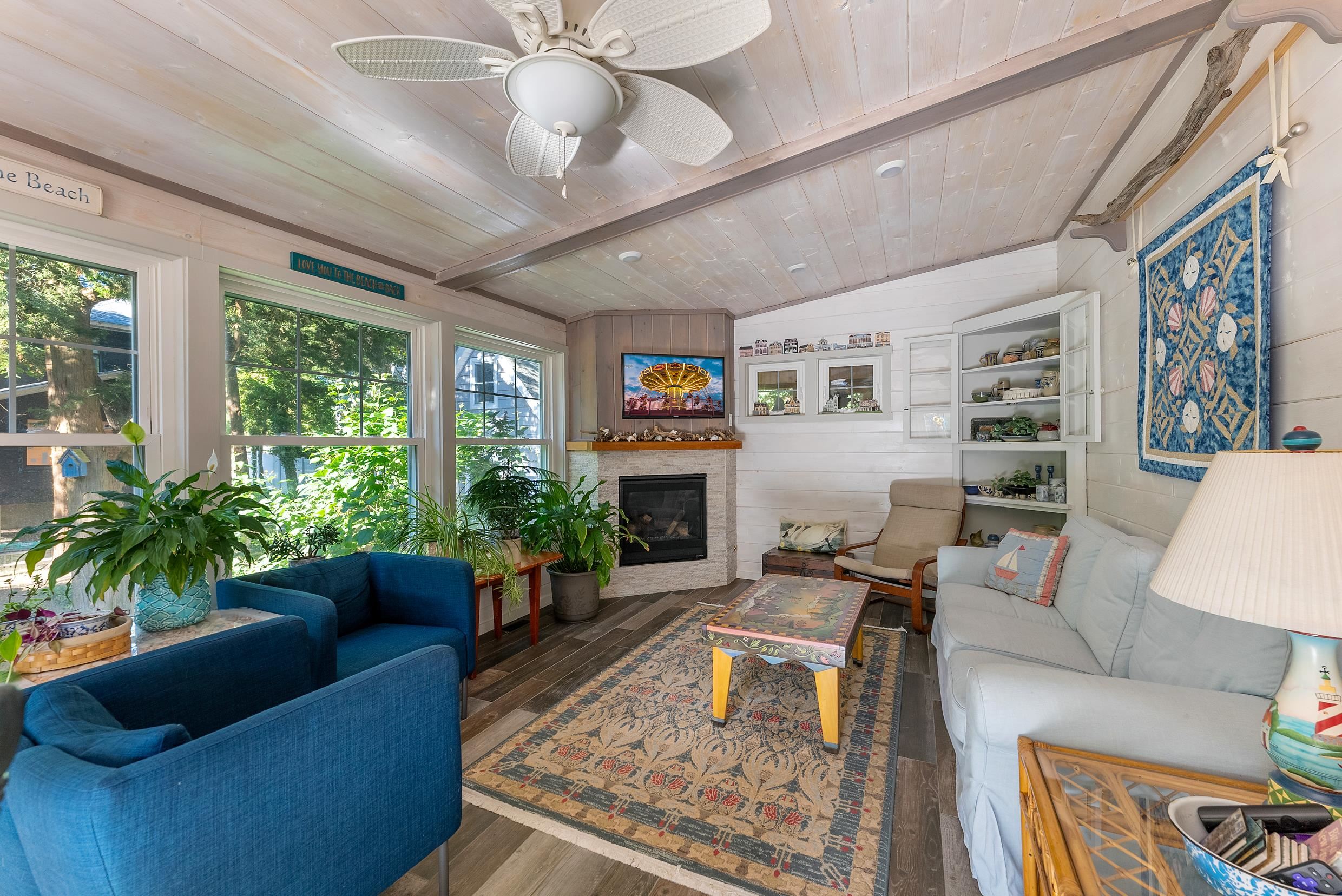 512 Mistletoe Road Cape May Beach, NJ 08251 - Photo 10 of 46 Gallery Image 10