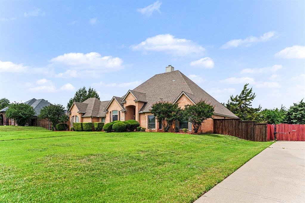 3951 Joe Wilson Road Midlothian, TX 76065 - Photo 3 of 30