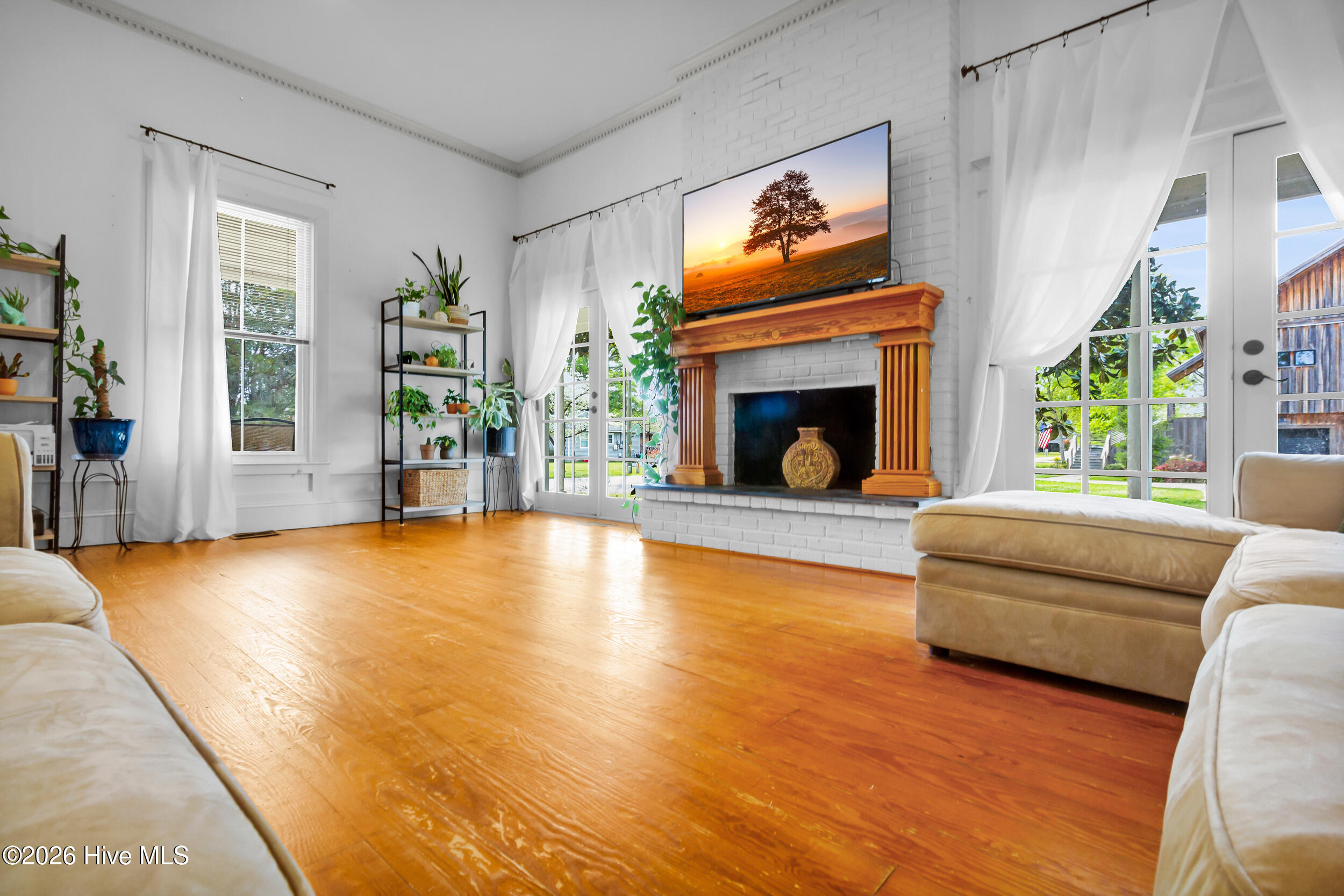 308 Pollock Street Pollocksville, NC 28573 - Photo 11 of 45 12_19